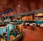 Adelphi Steakhouse  Bar - Broome Tourism