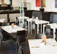 The Melbourne Restaurant - Broome Tourism