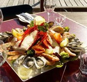 Joes Fish Shack - Broome Tourism