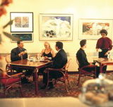 Kings Perth Hotel - Broome Tourism