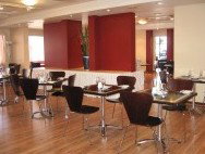 Cafe 196 - Ambassador Hotel - Broome Tourism 0