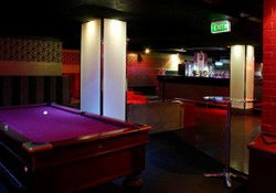 Ambar Nightclub - Broome Tourism 0