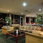 The Marque Bar And Cafe - Broome Tourism 0