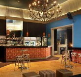 Canton Lounge Bar - Broome Tourism