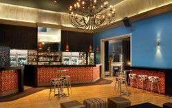 Canton Lounge Bar - Broome Tourism 0