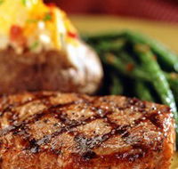 Tony Roma's - Broome Tourism