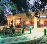 Frasers Restaurant - Broome Tourism