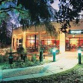 Frasers Restaurant - Broome Tourism 0