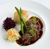 Jacksons Restaurant - Broome Tourism 0