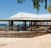 Aristos Waterfront Claremont - Broome Tourism
