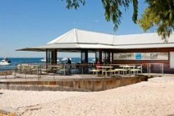 Aristos Waterfront Claremont - Broome Tourism 0