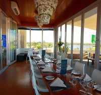 Red Cray Seafood  Grill Restaurant - Broome Tourism