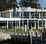 South of Perth Yacht Club - Broome Tourism