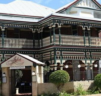 Julios - Broome Tourism