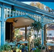 Georges Meze - Broome Tourism