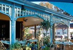 Georges Meze - Broome Tourism 0