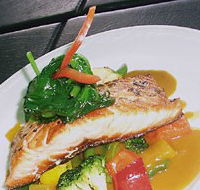 Gavinos Restaurant - Broome Tourism