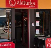 Alaturka Cuisine - Broome Tourism