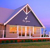 The Goose - Broome Tourism