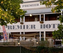  Broome Tourism