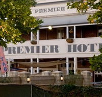 Premier Hotel - Broome Tourism