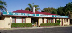 Yarloop Hotel - Broome Tourism 0
