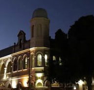 Broken Hill Hotel - Broome Tourism