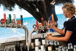  Broome Tourism