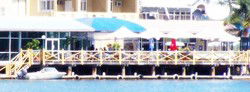 The Boardwalk Bar & Bistro - The Parade Hotel - Broome Tourism 0