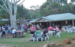 Bush Shack Brewery - Broome Tourism 0