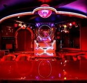 The Voodoo Lounge  - Broome Tourism