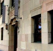Balthazar Bar Restaurant - Broome Tourism