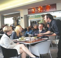 Seven88 Bar  Cafe - Broome Tourism