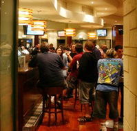 The Whale  Ale - Broome Tourism