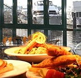 Spinnakers Cafe - Broome Tourism