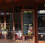 Sorrento Restaurant - Broome Tourism