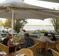 Coco's Riverside Bar  Restaurant - Broome Tourism
