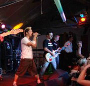 The Shed - Broome Tourism