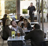 Captain Stirling Brasserie - Broome Tourism