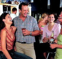 Brooklands Tavern - Broome Tourism