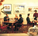 Petty Sessions Lounge Bar - Broome Tourism