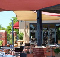Silks Bar  Bistro - Broome Tourism