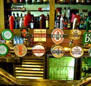 The Stage Door Bar  Brasserie - Broome Tourism