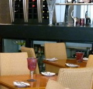 Loreto Lounge - Broome Tourism