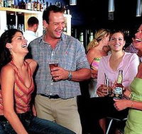 The Highway Tavern - Broome Tourism