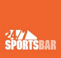 24/7 Sports Bar - Broome Tourism