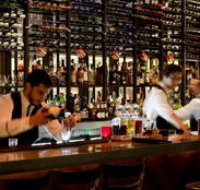 Black Bar - Broome Tourism