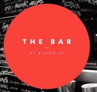 The Bar at Bistro 80 - Broome Tourism