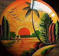 Grandmas Bar - Broome Tourism