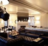 Polo Lounge - The Oxford Hotel - Broome Tourism